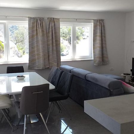 Apartman Karla Lastovo Extérieur photo