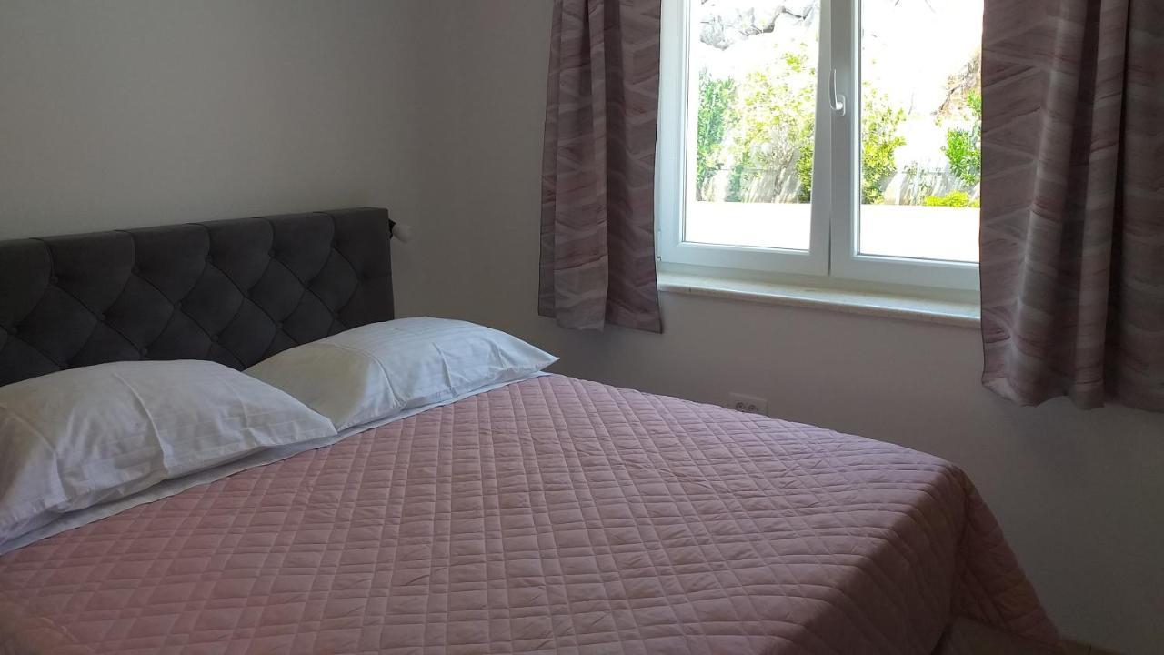 Apartman Karla Lastovo Extérieur photo