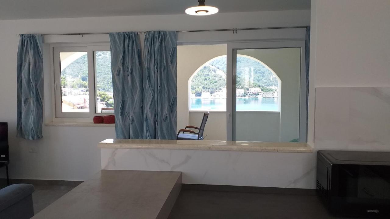 Apartman Karla Lastovo Extérieur photo