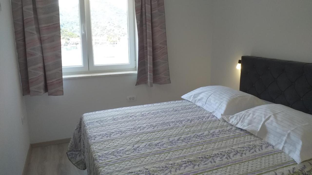 Apartman Karla Lastovo Extérieur photo