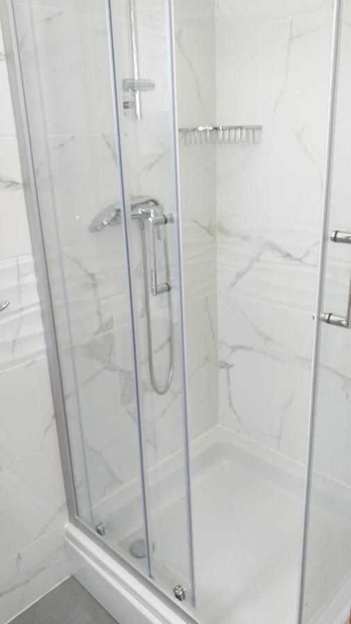Apartman Karla Lastovo Extérieur photo