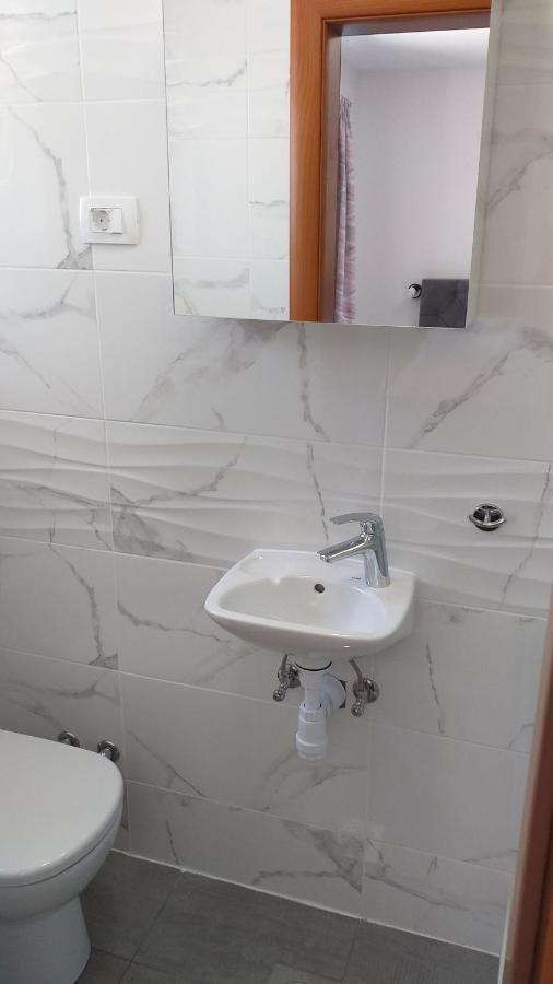 Apartman Karla Lastovo Extérieur photo