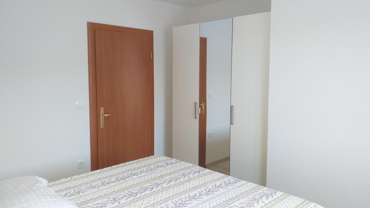 Apartman Karla Lastovo Extérieur photo