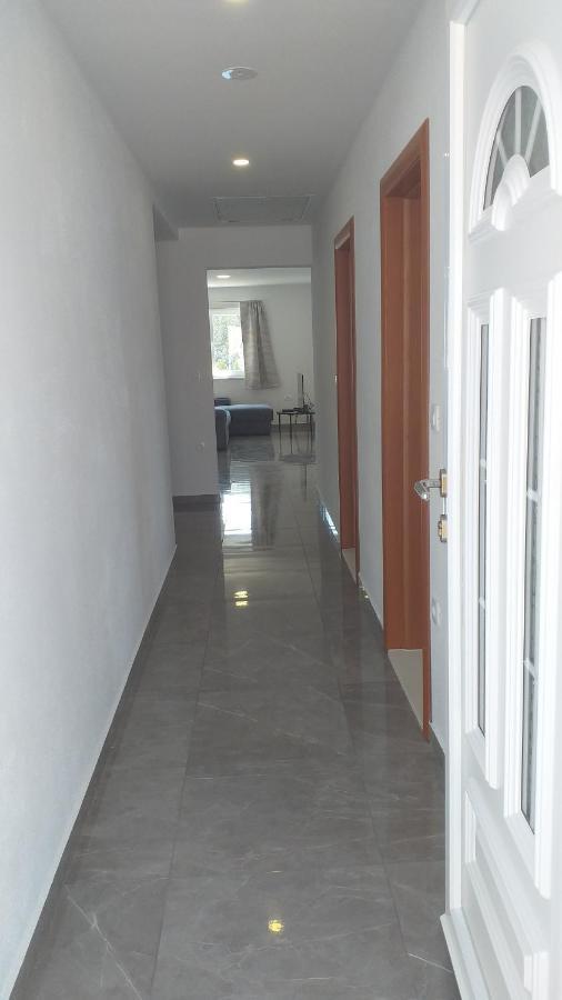 Apartman Karla Lastovo Extérieur photo