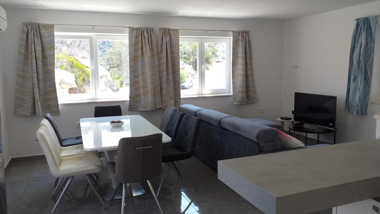 Apartman Karla Lastovo Extérieur photo