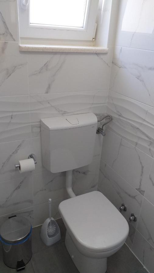 Apartman Karla Lastovo Extérieur photo