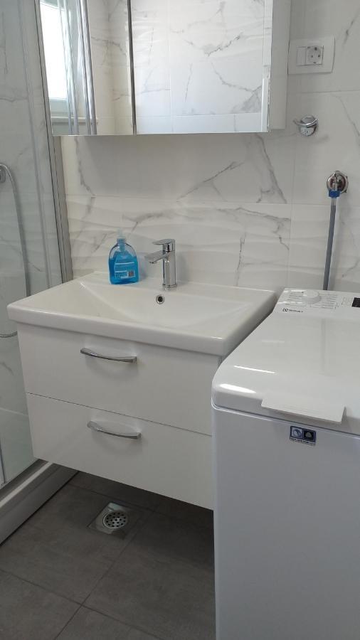 Apartman Karla Lastovo Extérieur photo
