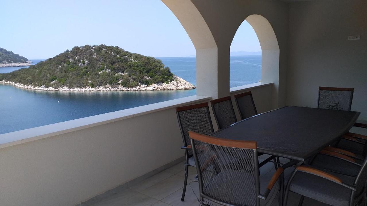 Apartman Karla Lastovo Extérieur photo
