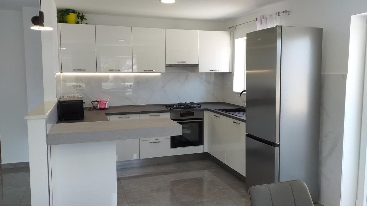 Apartman Karla Lastovo Extérieur photo