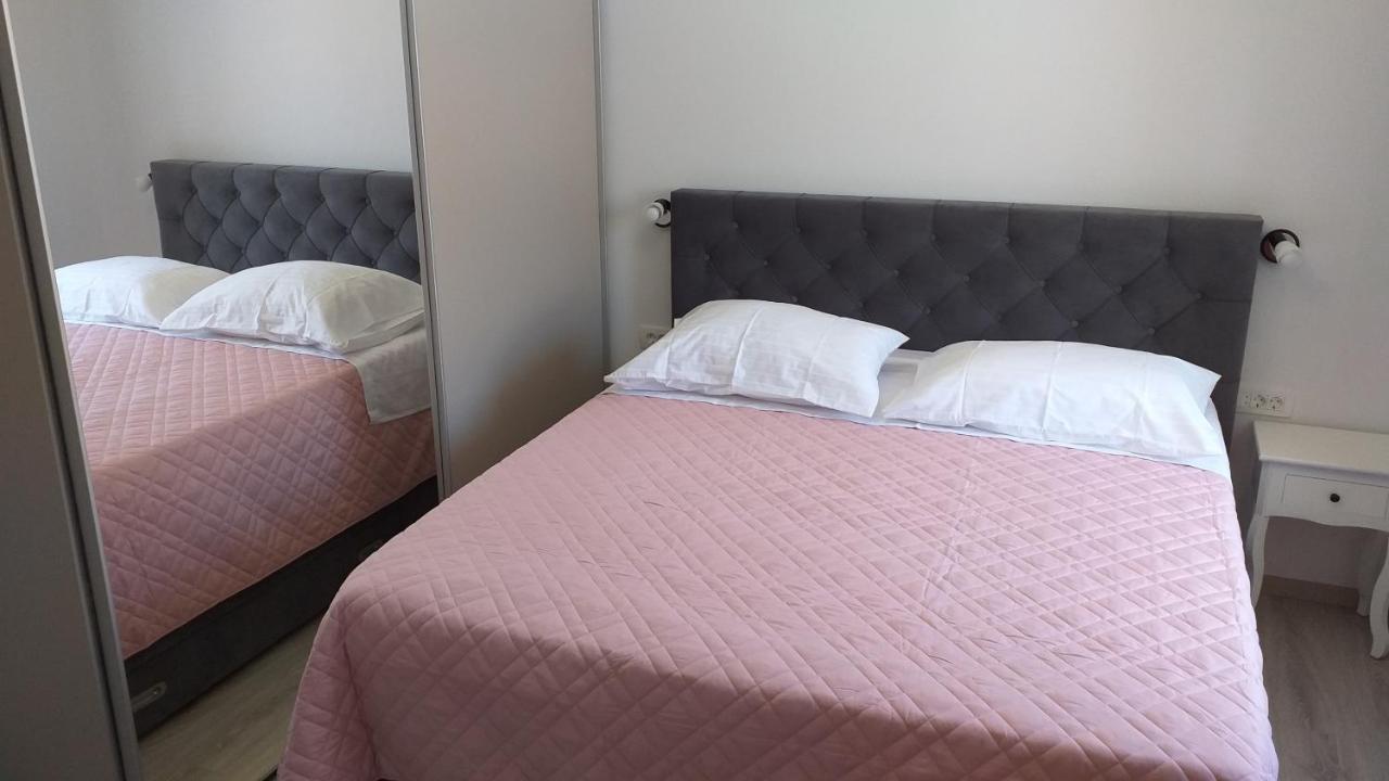 Apartman Karla Lastovo Extérieur photo