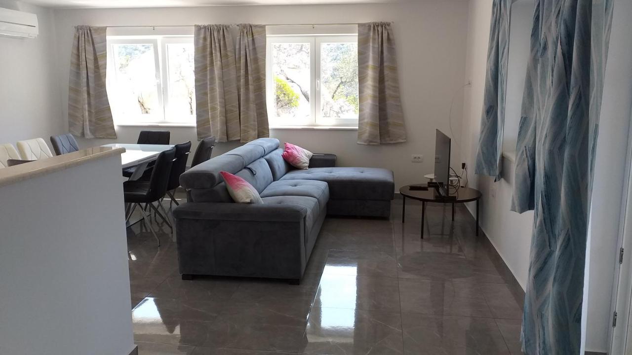 Apartman Karla Lastovo Extérieur photo