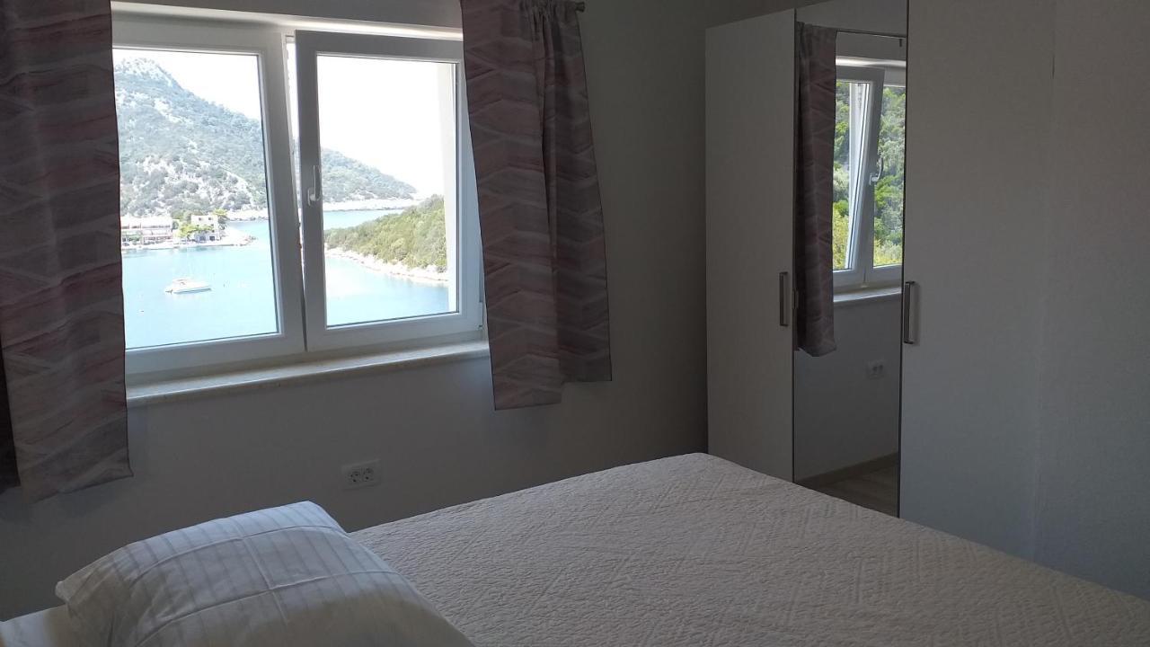 Apartman Karla Lastovo Extérieur photo