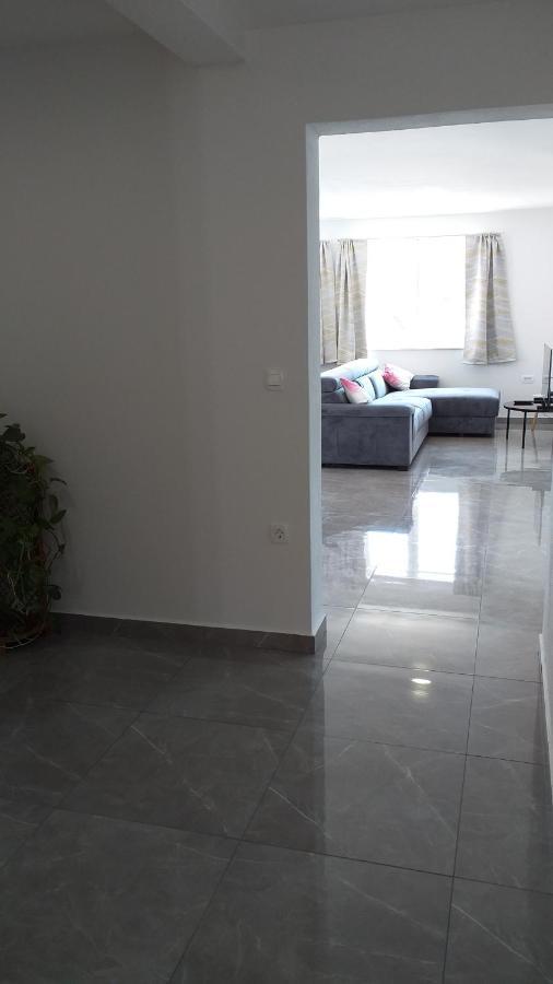Apartman Karla Lastovo Extérieur photo