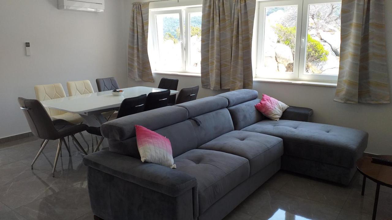 Apartman Karla Lastovo Extérieur photo