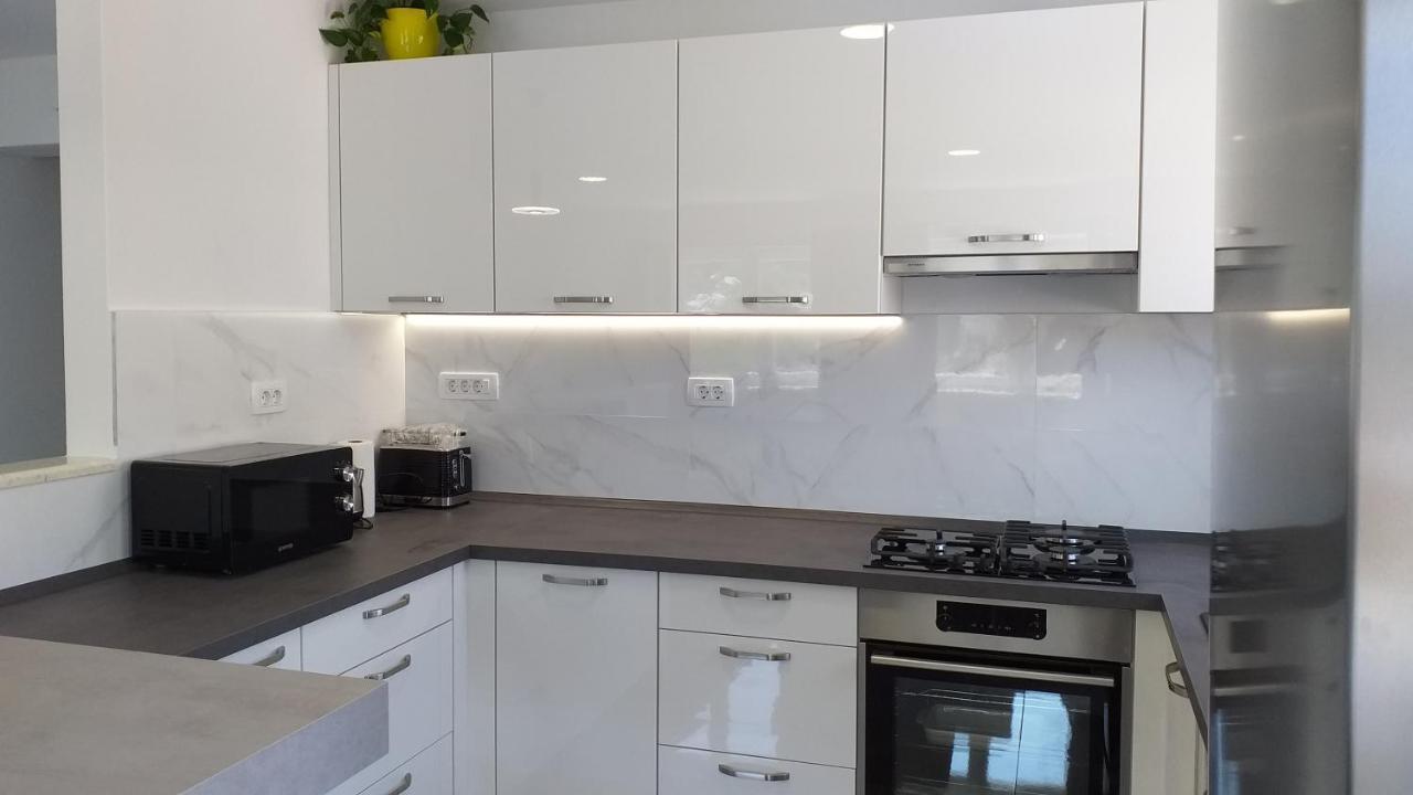 Apartman Karla Lastovo Extérieur photo